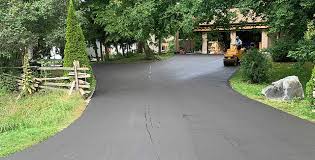 Driveway Overlay Services in Glendale, MS